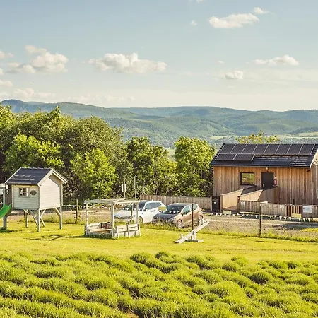 Natura Hill - Butik Szobak Es Etterem Zebegény