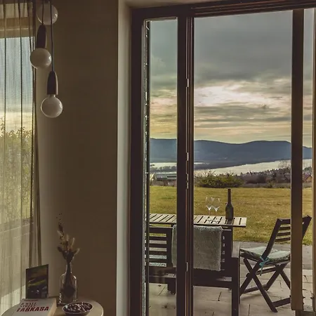 Gæstehus Natura Hill - Butik Szobak Es Etterem 4*