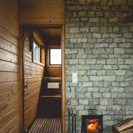 Vendégház Natura Hill - Butik Szobak Es Etterem