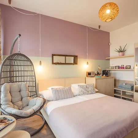 Gæstehus Natura Hill - Butik Szobak Es Etterem 4*