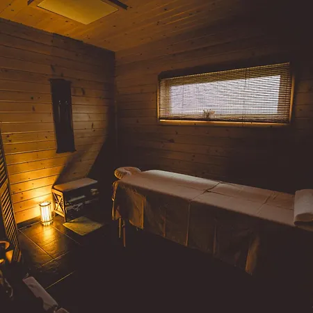 Gæstehus Natura Hill - Butik Szobak Es Etterem 4*